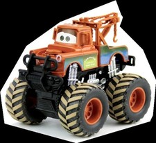 Cars McQueen Jackson Storm