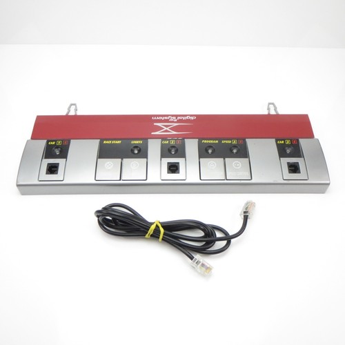 Scx digital system slot - digital, 1/32