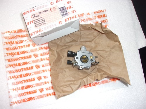 Carburatore stihl ms193t zama - carburatore,