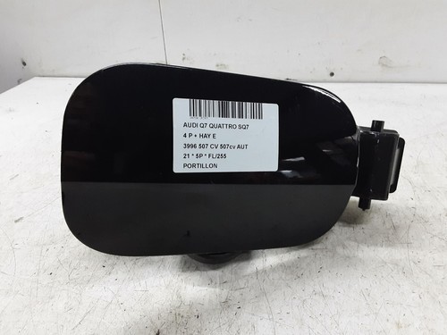 Sportello carburante audi sq7 - carburante,
