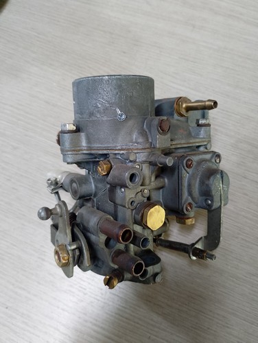 Carburatore solex f32 - solex,