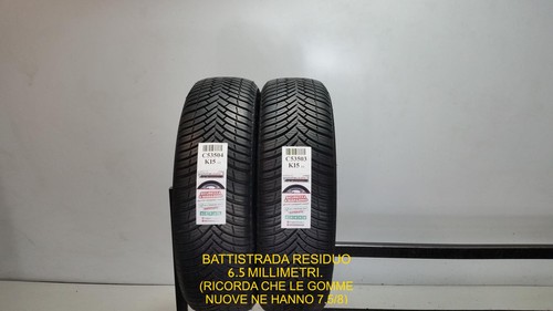 Gomme usate stagioni - ,