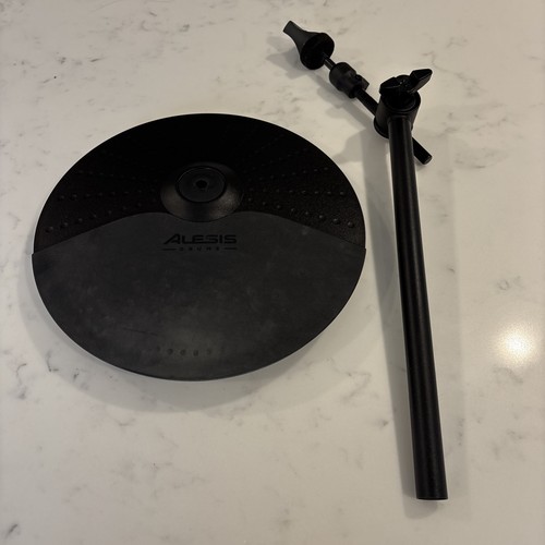 Alessis nitro max hi - 10", hi-hat