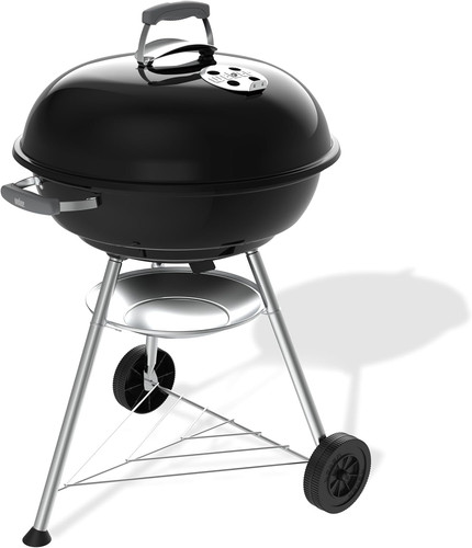 Weber barbecue carbone - barbecue,