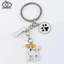 Portachiavi Jack Russell