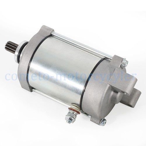 Motorino avviamento per - motorino, di