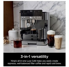  Ninja Luxe Premier Macchina