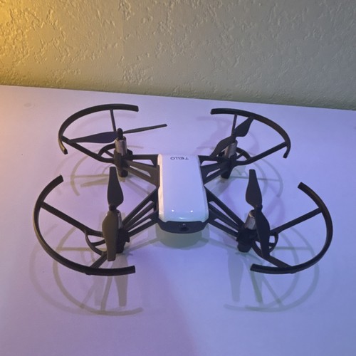 Drone quadricottero tello con - drone,