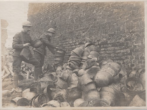 Ww1 rare cambrai france - ww1,
