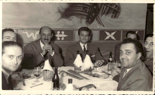 Fotografia originale boniperti - originale,