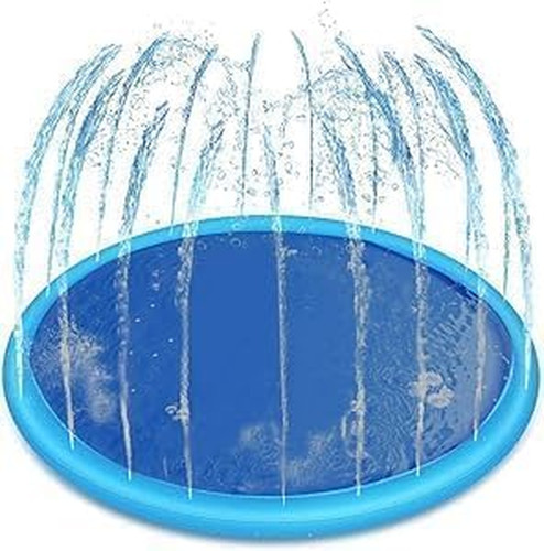 Tappetino getto acqua - tappetino, d'acqua
