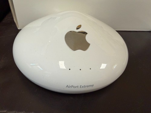 Apple airport extreme - apple,