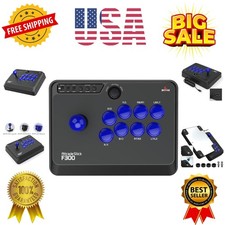 F300 Arcade Fight Stick