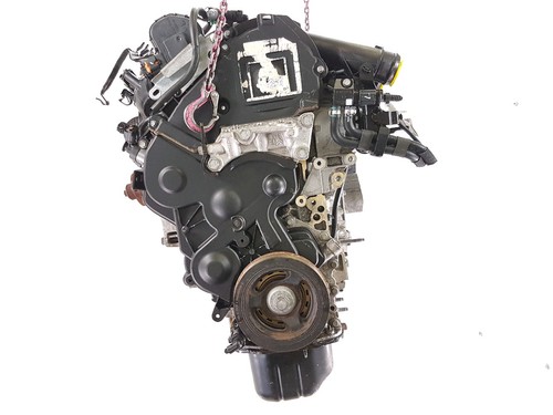Motore 9h06 hdi - motore,