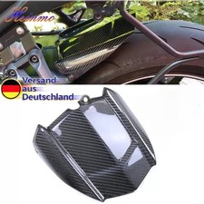 Parafango posteriore in vera