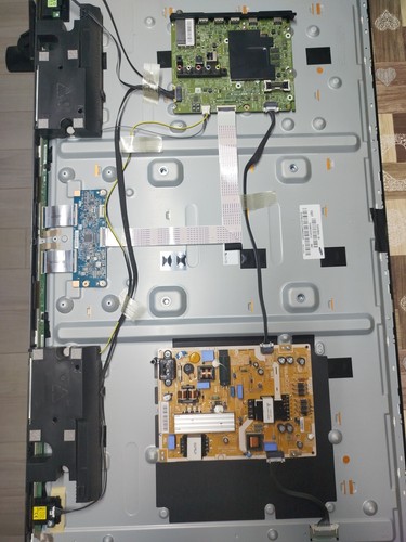 Samsung pezzi ricambio - tv,