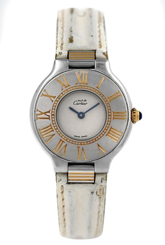 Orologio cartier must - orologio,