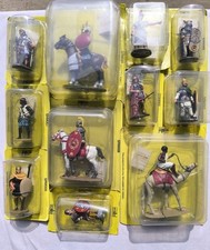 Soldatini Roma in sue neamici