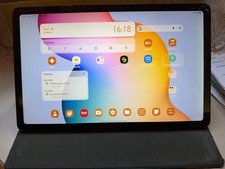 Samsun Galaxi Tab S6 Light +