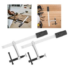 F PLAMP PROFESSIONALE 3-5/32 pollici di saldatura della profondità della