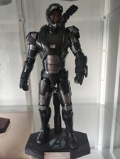 Hot Toys War Machine Diecast Age Of Ultron