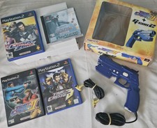 Playstation 2 PS2 G CON 2 Gun