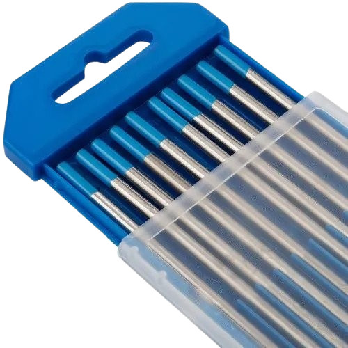 Elettrodi tungsteno per - elettrodi, di