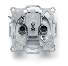 STOCK 5 PEZZI Fracarro presa