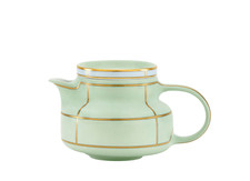 Ginori 1735 Diva - Teapot with