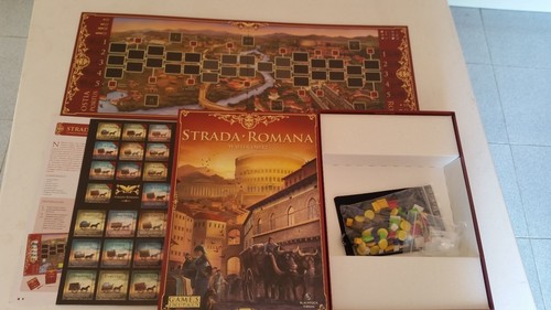 Gioco tavolo nuovo - gioco, nuovo-strada