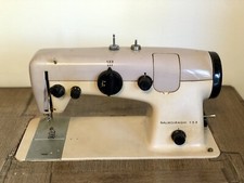 MACCHINA DA CUCIRE SALMOIRAGHI 133