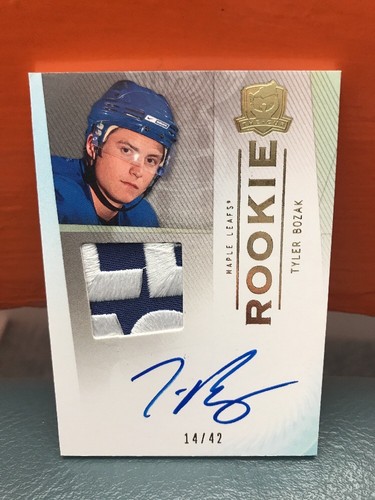 2010 upper deck the - cup, tyler