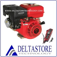 Motore deltaengine 16hp - motore,