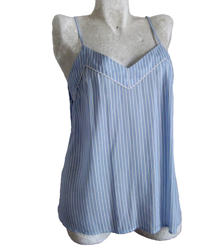 Pigiama estivo canotta - h&m, +