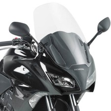 GIVI Cupolino Trasparente 49 x