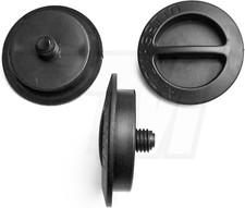 2 Tappi per Serbatoio GPL per