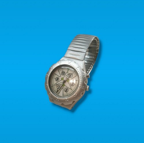 Orologio polso swatch irony - orologio, da
