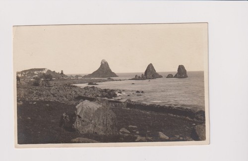 Aci castello acitrezza catania - aci,