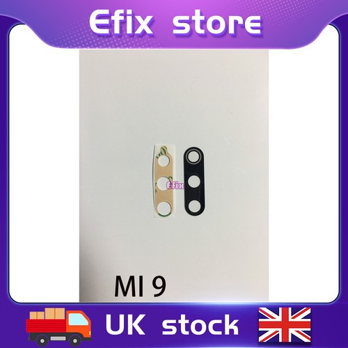 Per xiaomi vetro - mi, 9