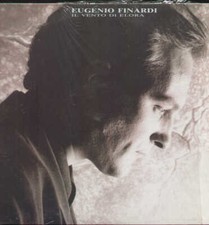 Eugenio Finardi - Il Vento Di Elora [LP]