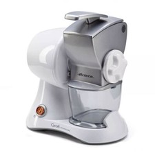 Ariete Grattugia Elettrica Gratì Professional 448 con Rullo Potenza 120W