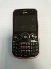 Cellulare LG GW300 Rosa