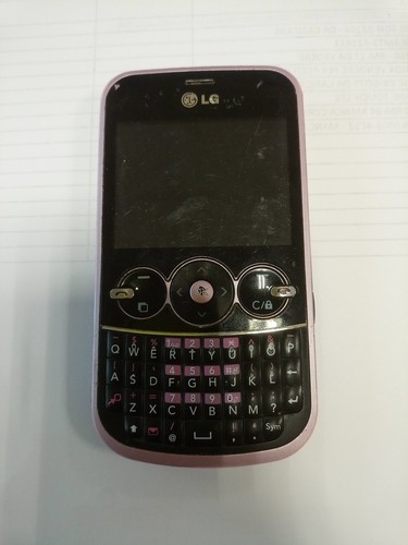 Cellulare gw300 rosa - cellulare,