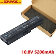 Batteria 5200MAH per Toshiba