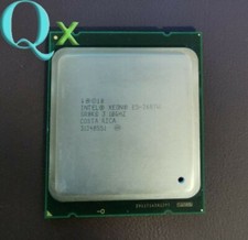 Processore CPU server Intel
