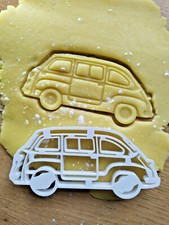 Fiat Multipla 600 Italo Stampo