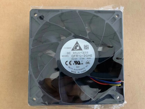 Ventilatore delta qfr12ghe - delta,