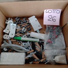 Cod 26) Kit Minuteria