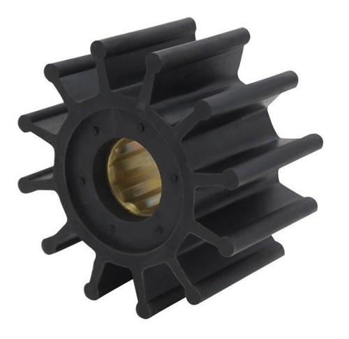 Girante motore entrobordo tipo - girante,