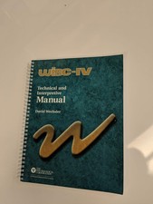WISC-IV: Techincal and
